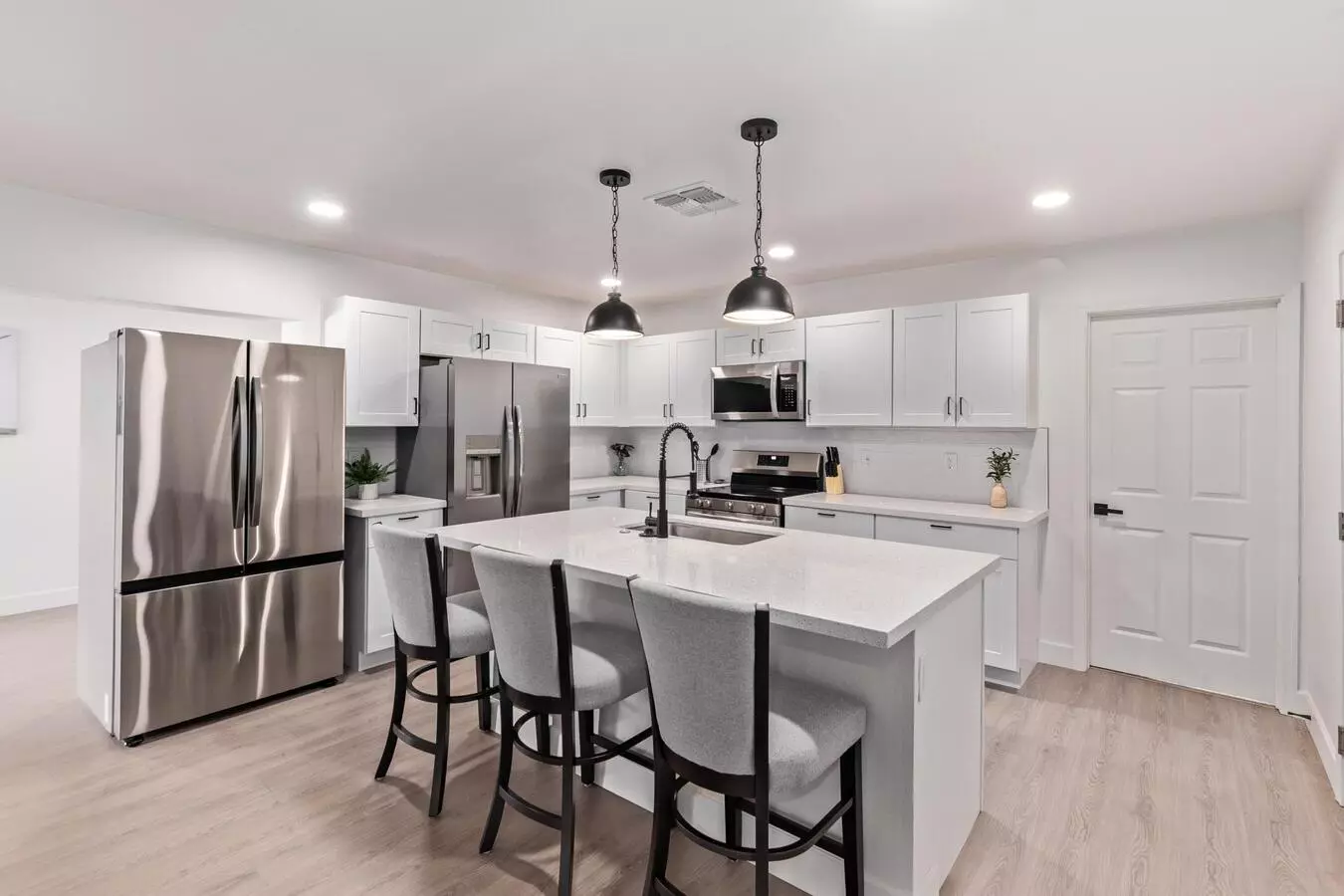 1302 South Rico