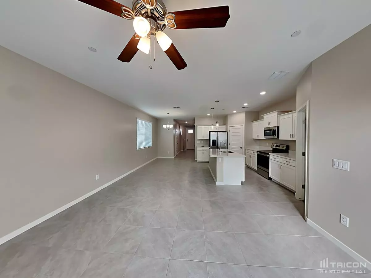 4537 E Granada Mesa Az