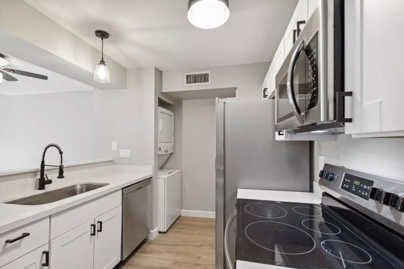 Downtown Mesa Apartment!