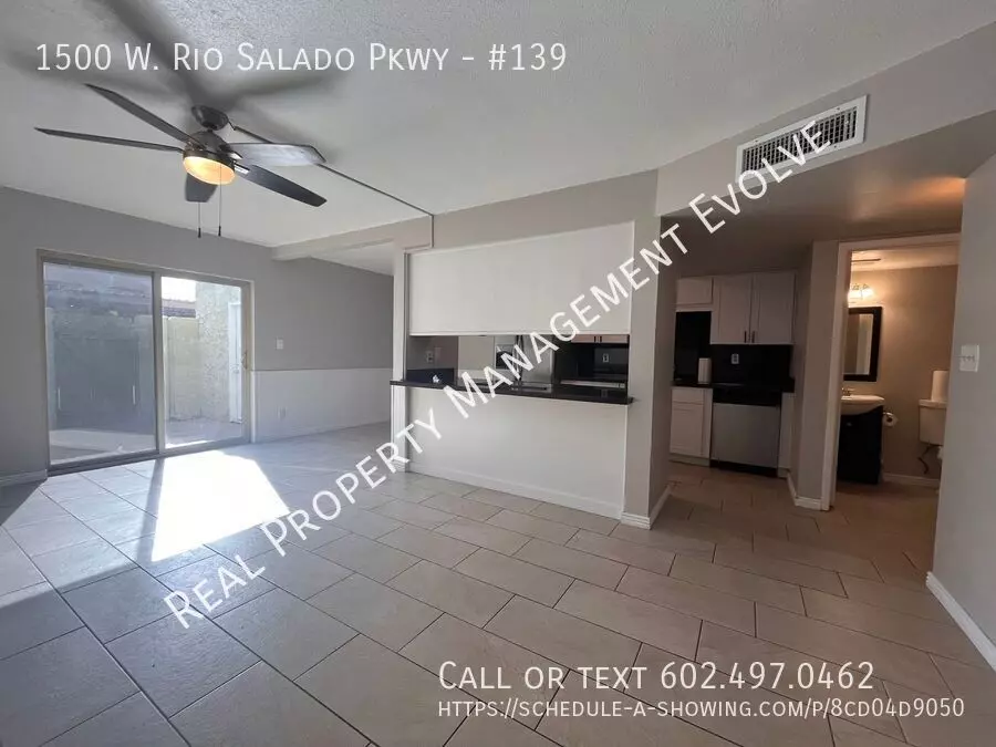 1500 West Rio Salado Parkway