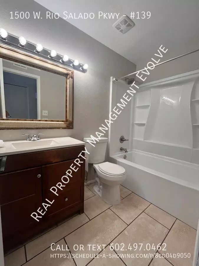 1500 West Rio Salado Parkway
