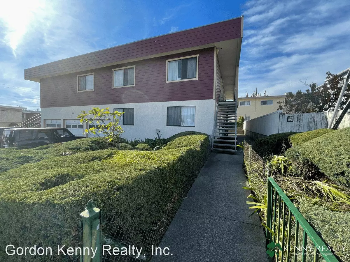 1185 San Anselmo Avenue