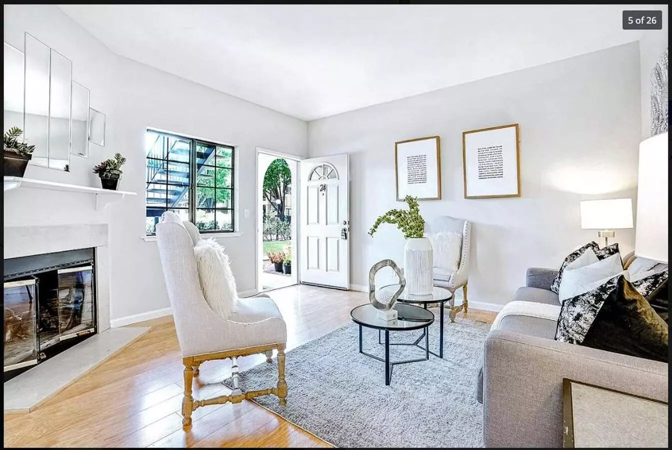 24 Washington Square Drive