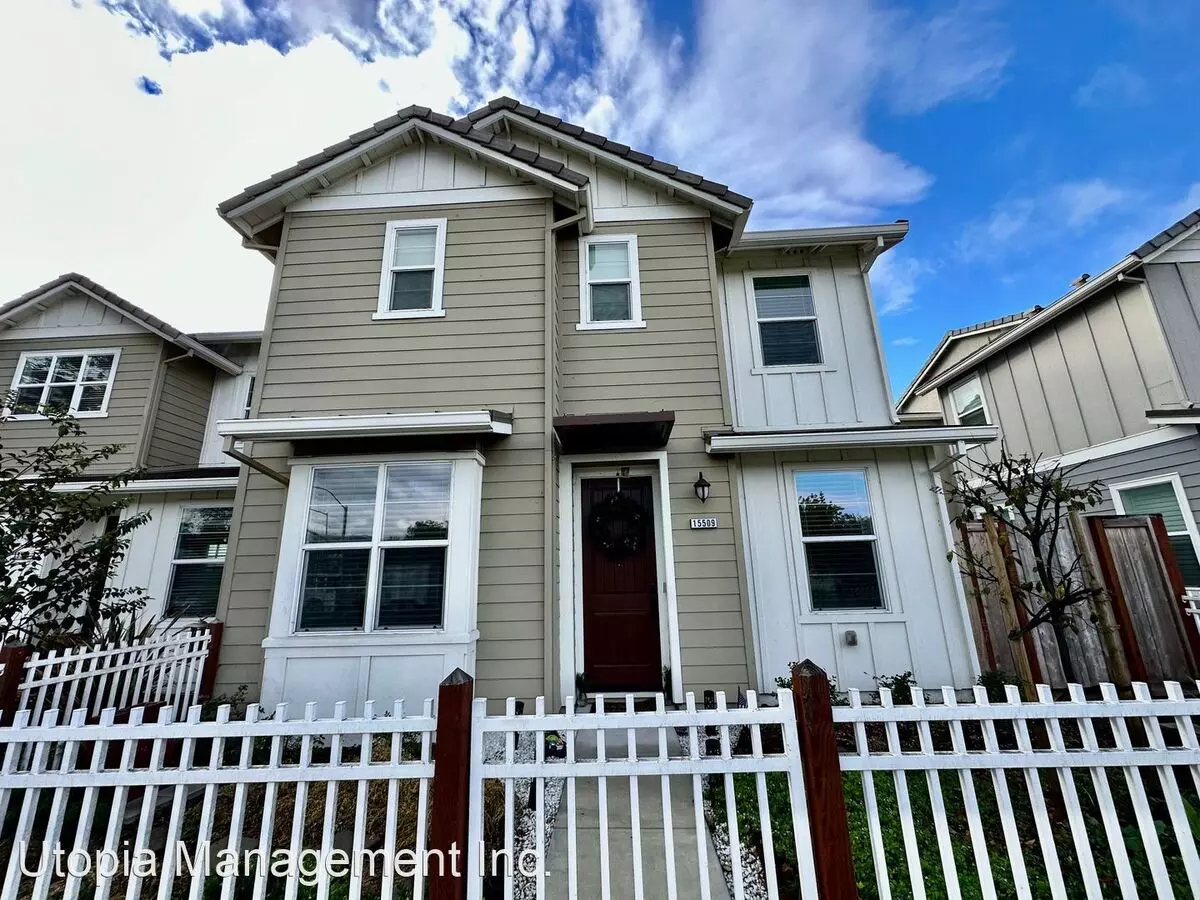 15509 Monterey Road