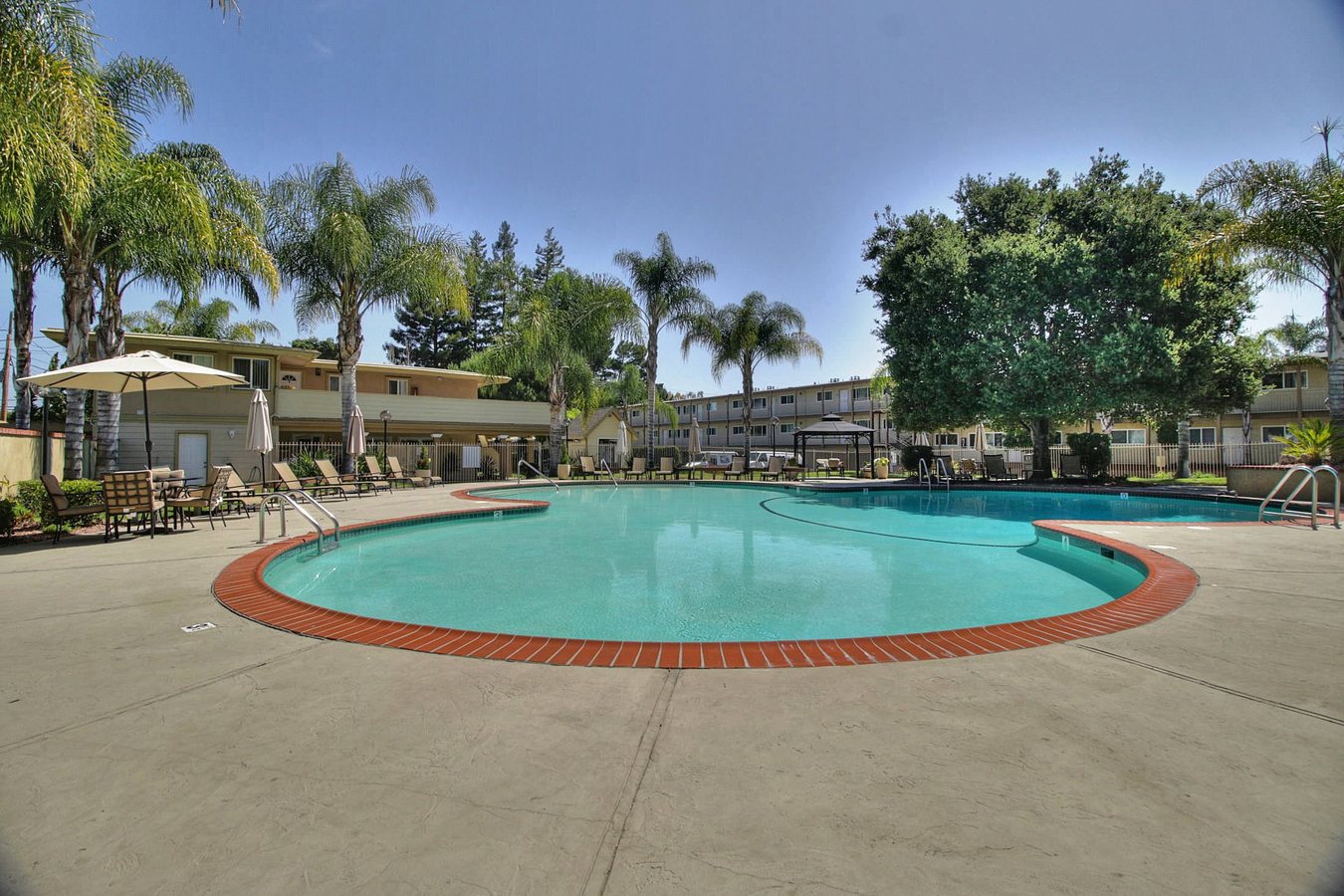The Arbors At Mountain View Apartments
