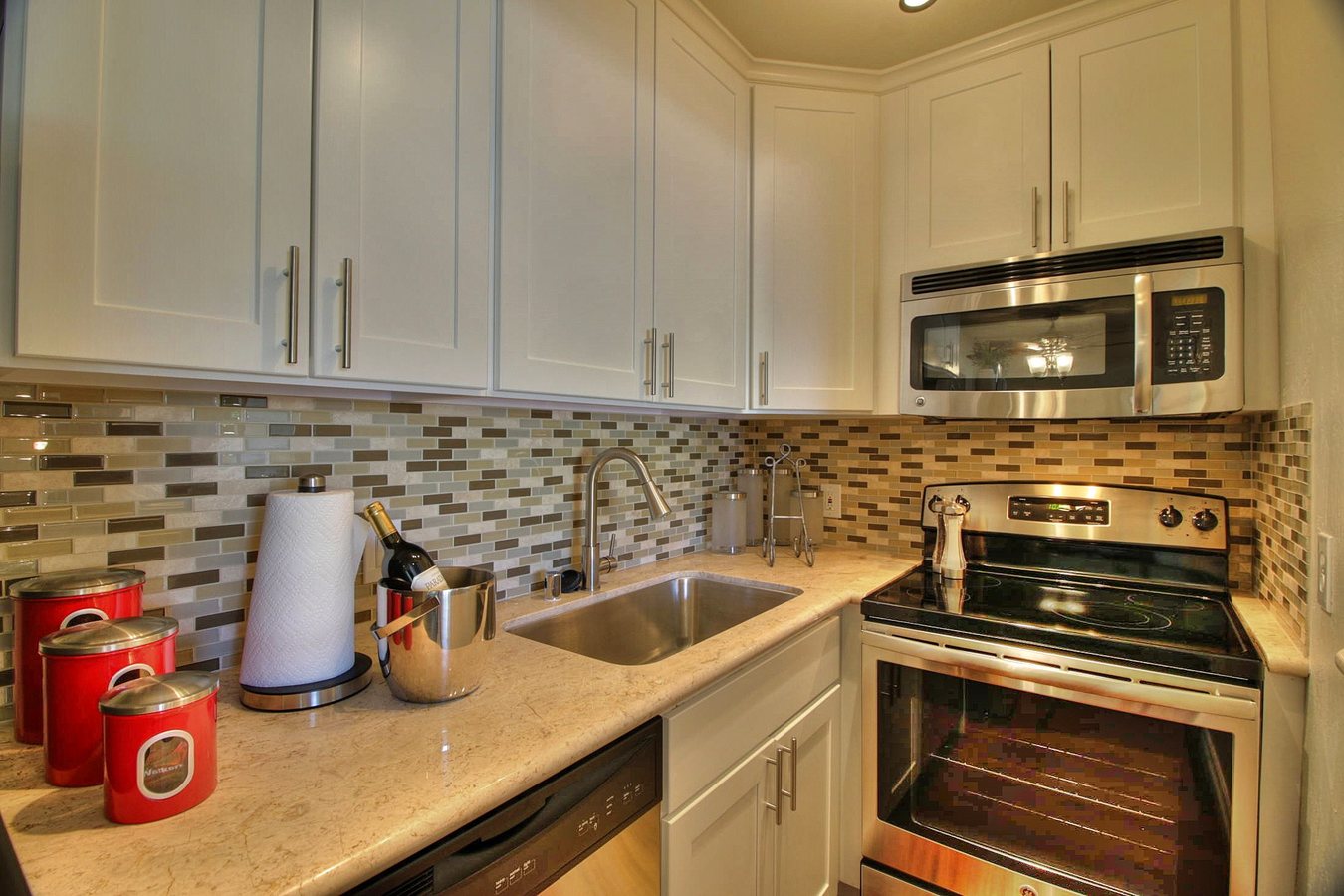 The Arbors At Mountain View Apartments
