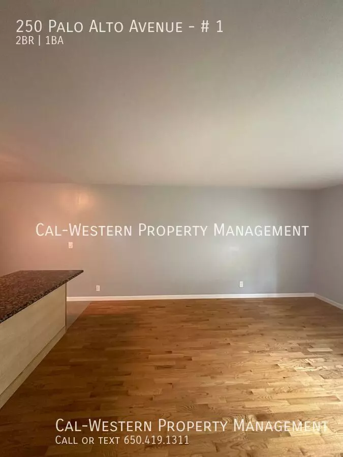 250 Palo Alto Avenue, Mountain View (Apartment)