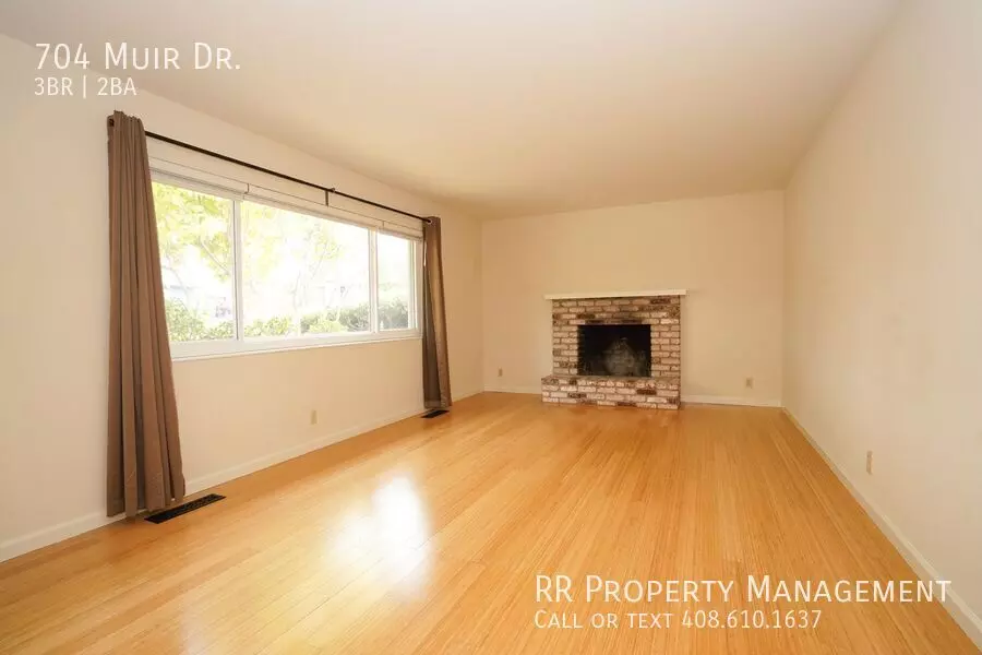 704 Muir Drive