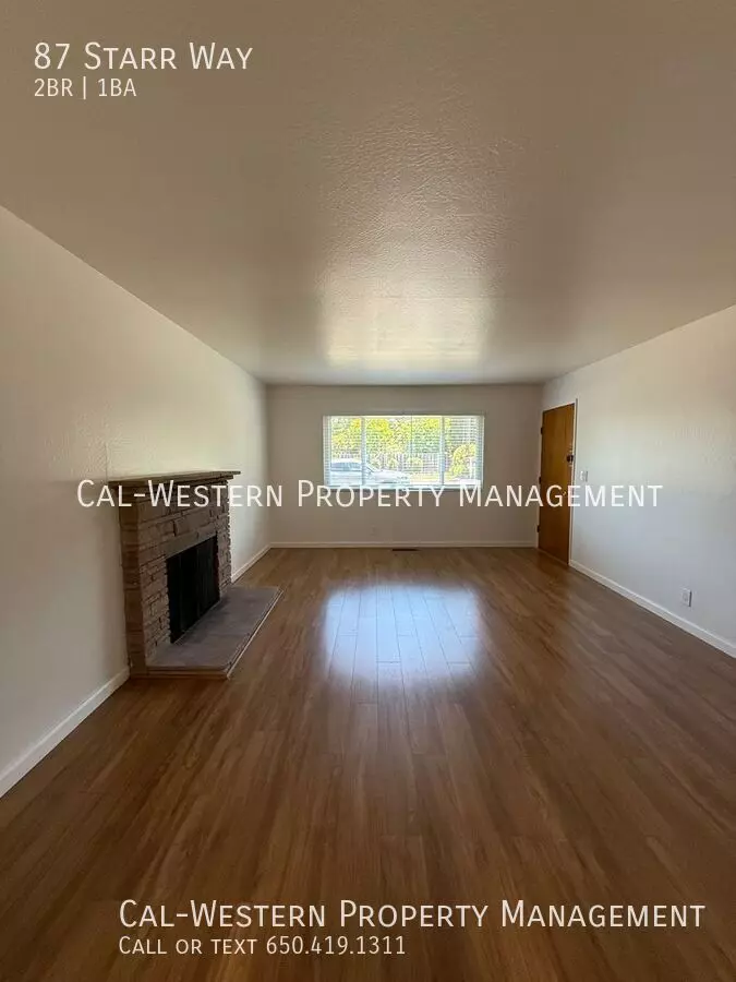 87 Starr Way