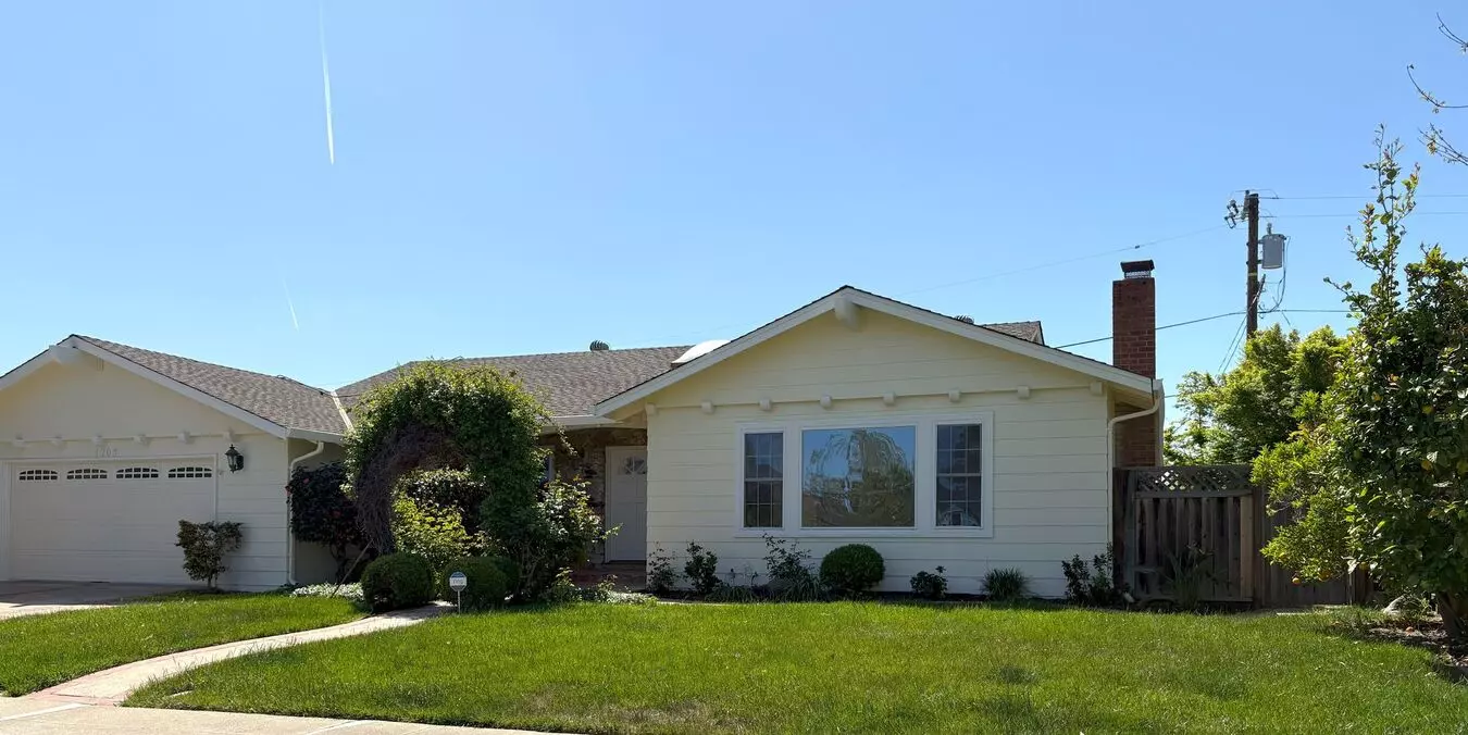 1205 Awalt Drive