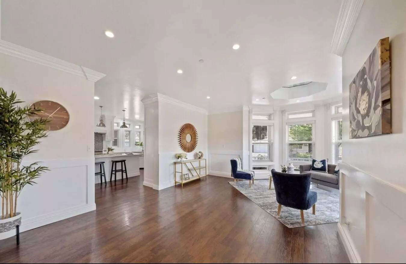 2194 Euclid Ave Napa, CA 94558