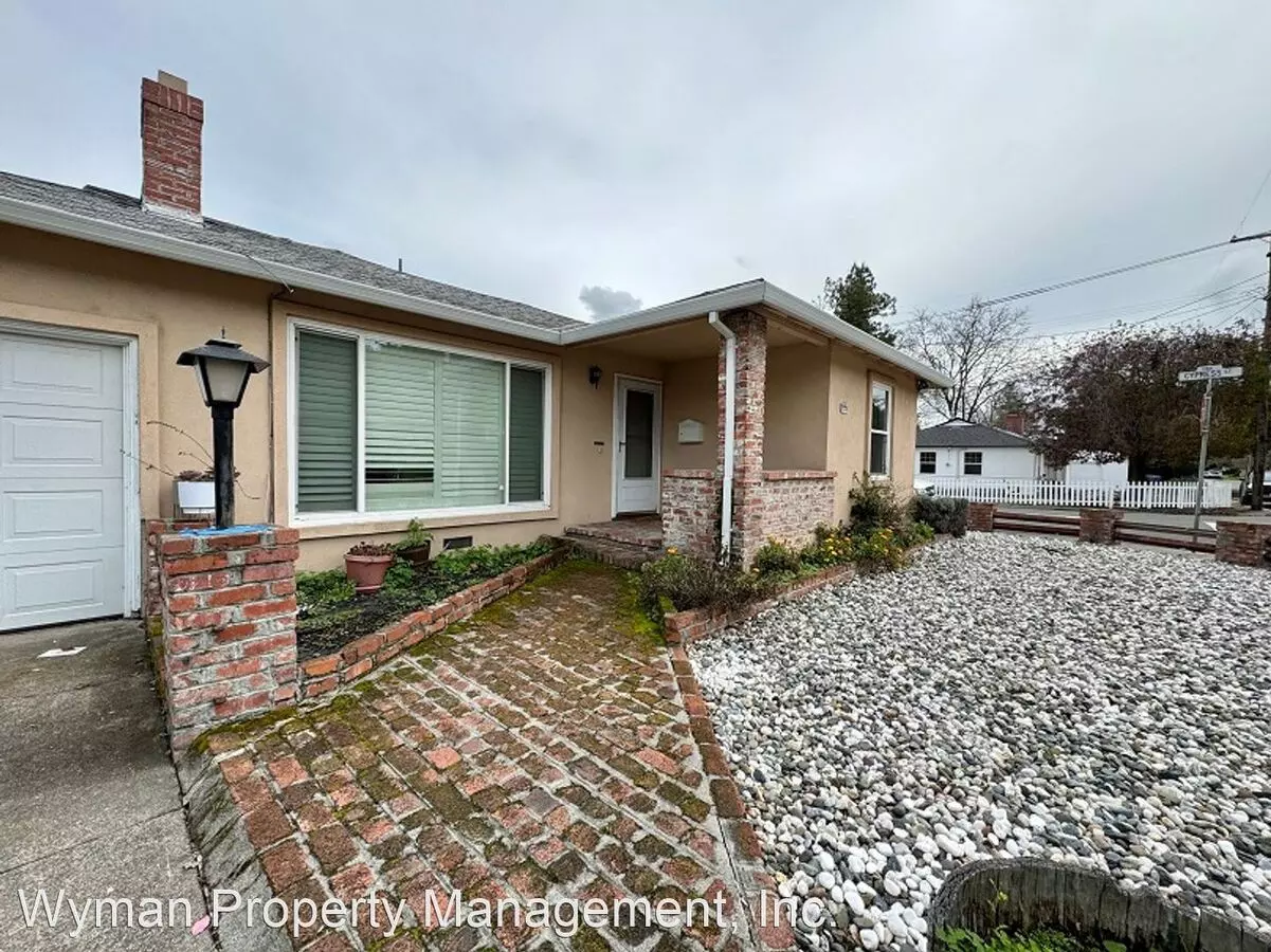 424 Foothill Blvd Napa, CA 94558