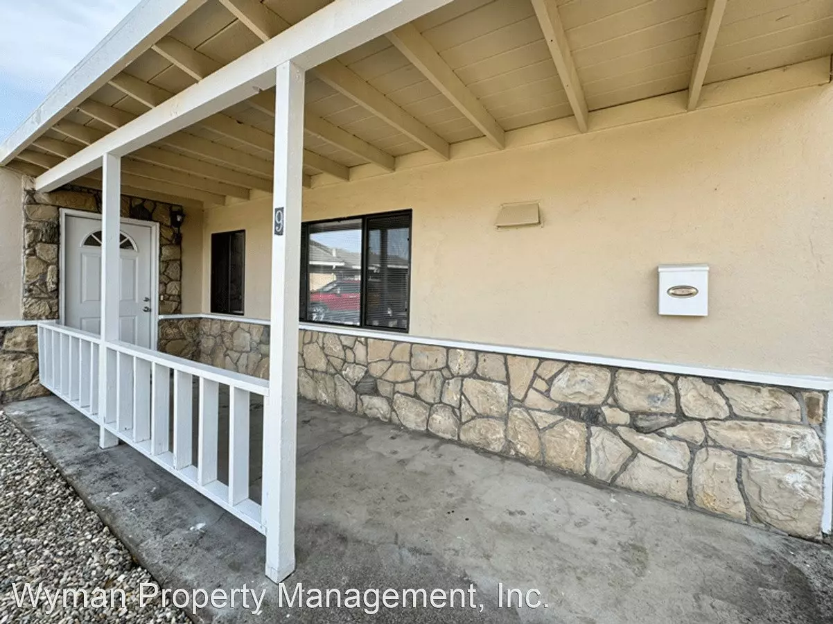 9 Margo Ct Napa, CA 94558
