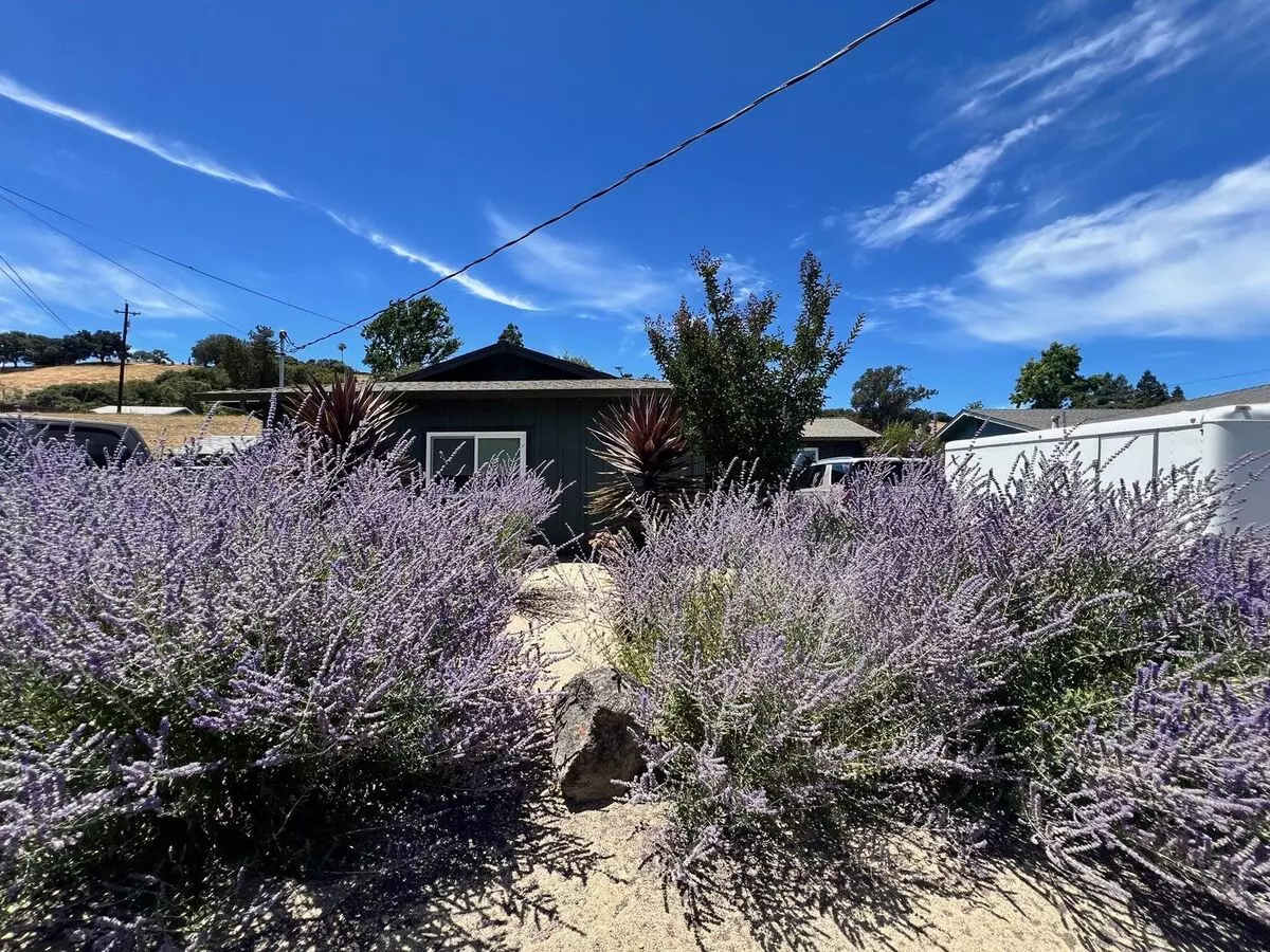841 Foster Rd Napa, CA 94558