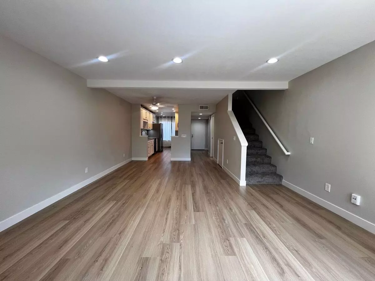 Novato Gem: Beautifully Updated 2-Bedroom Townhome