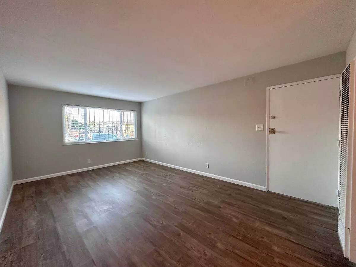 1632-1634 99th Avenue, Oakland (Duplex)
