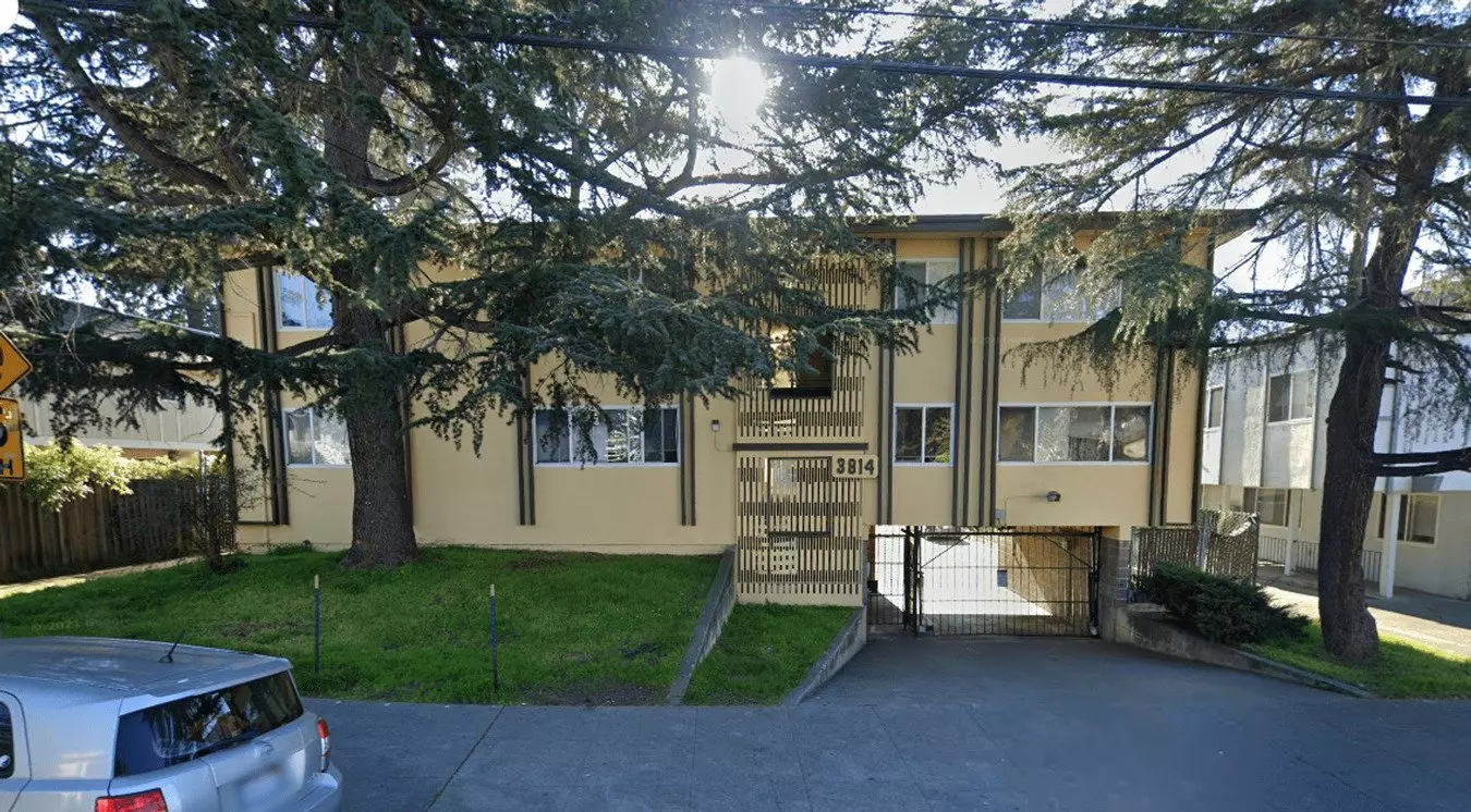 39th Avenue Apartments