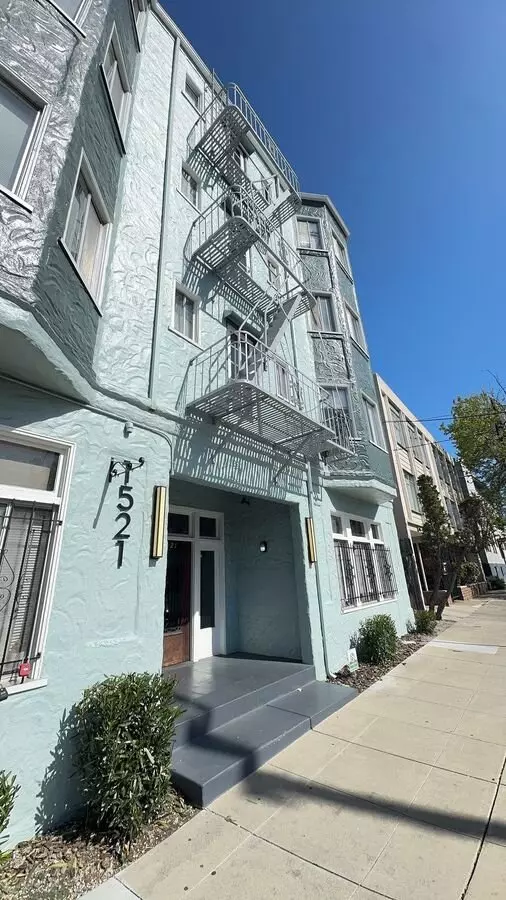Third Avenue Apartments