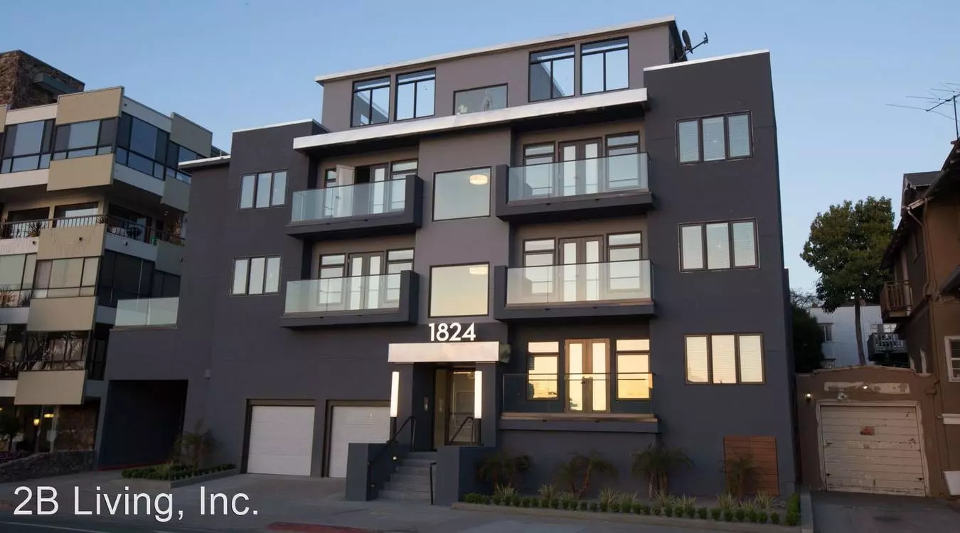 1824 Lakeshore
