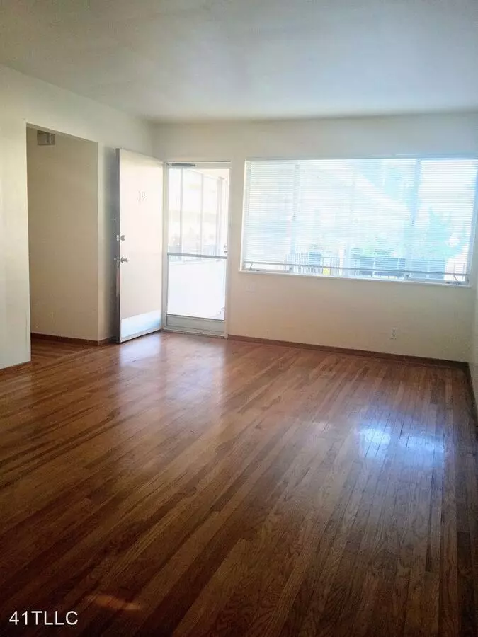 41T Apartments