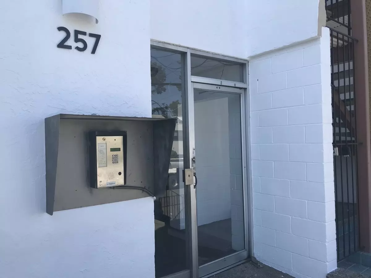 257 Athol