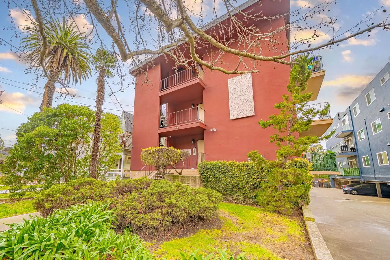 33 Moss Avenue