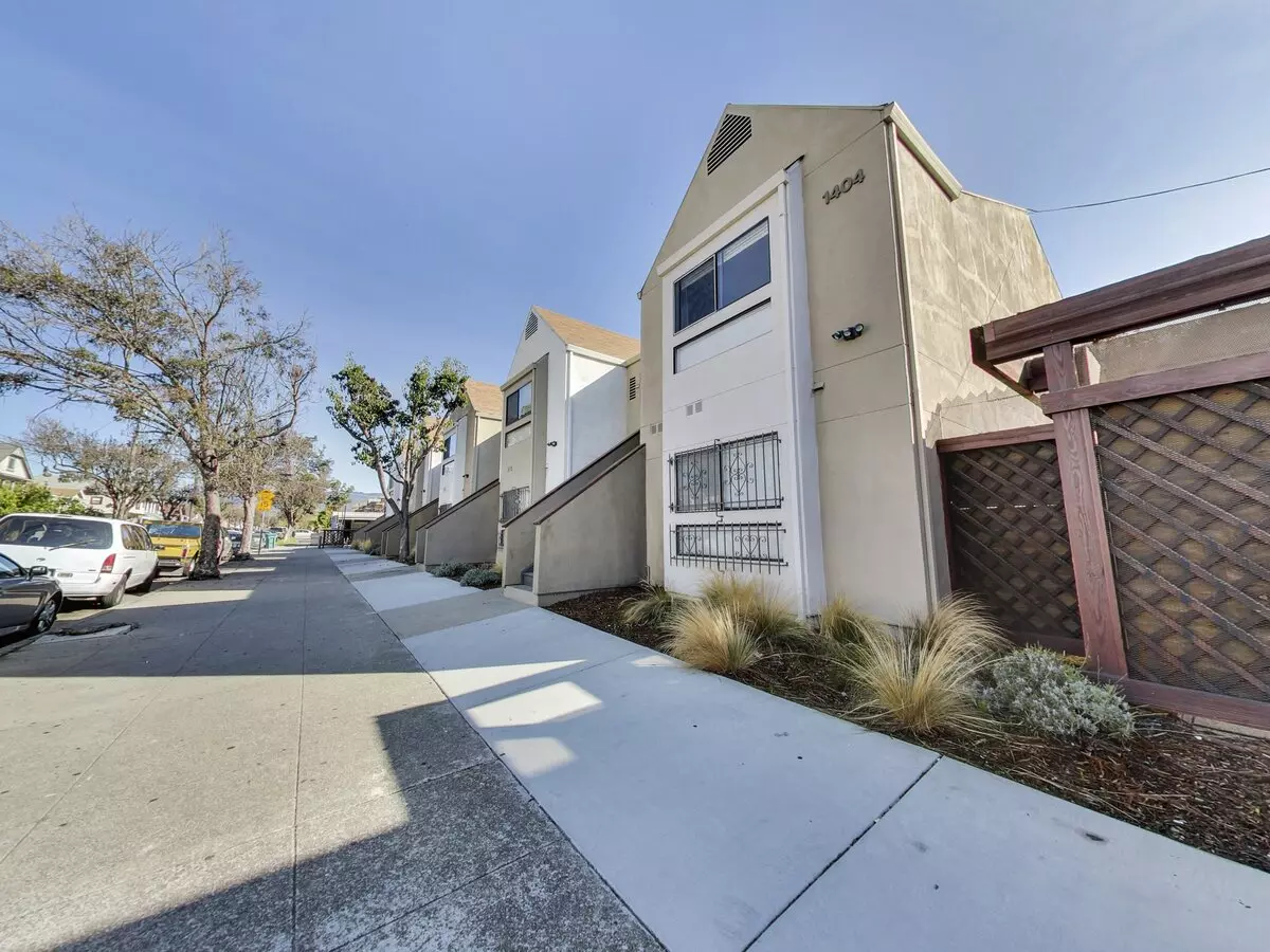 Fruitvale Villas