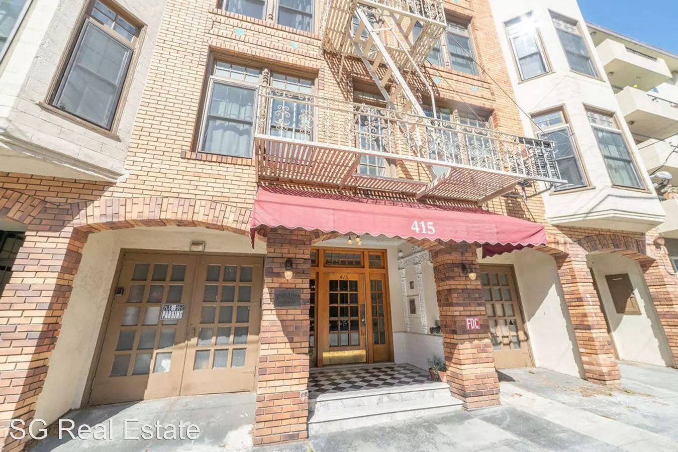 415 Perkins