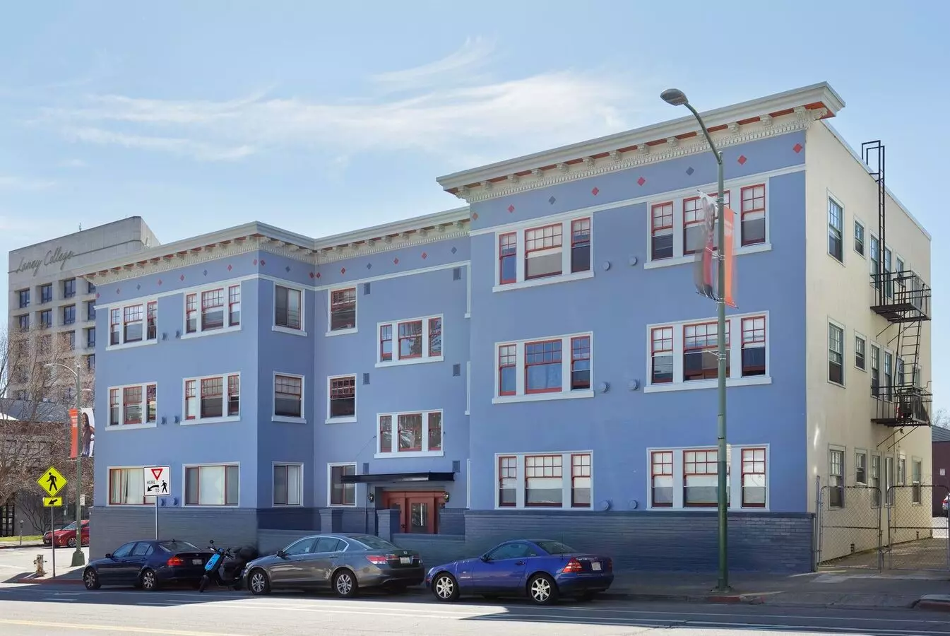 59 10th Street