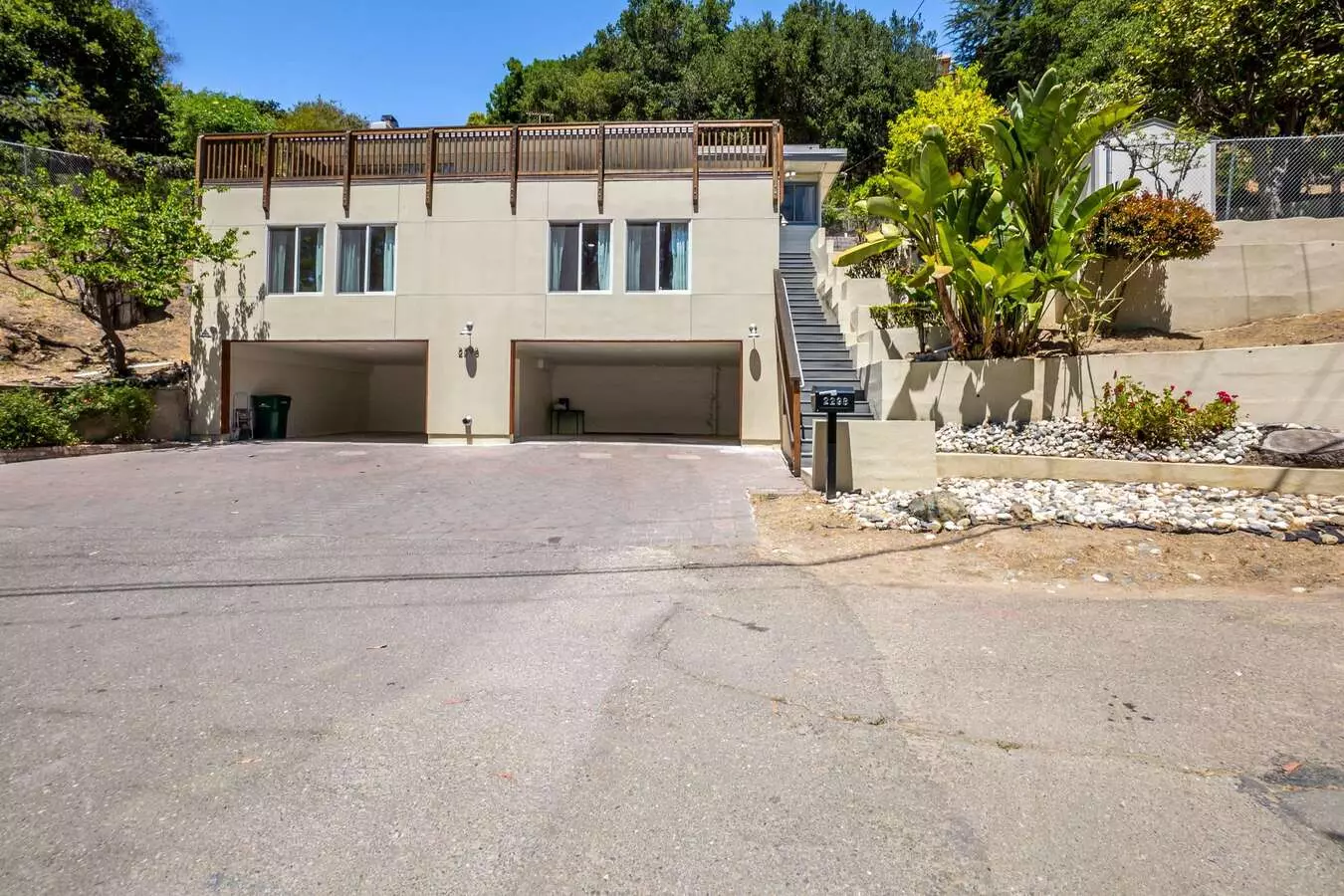 2298 Melvin Road