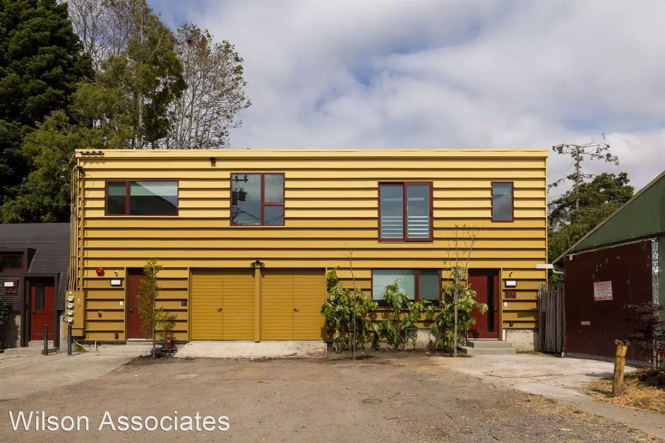 929 Grace Ave.