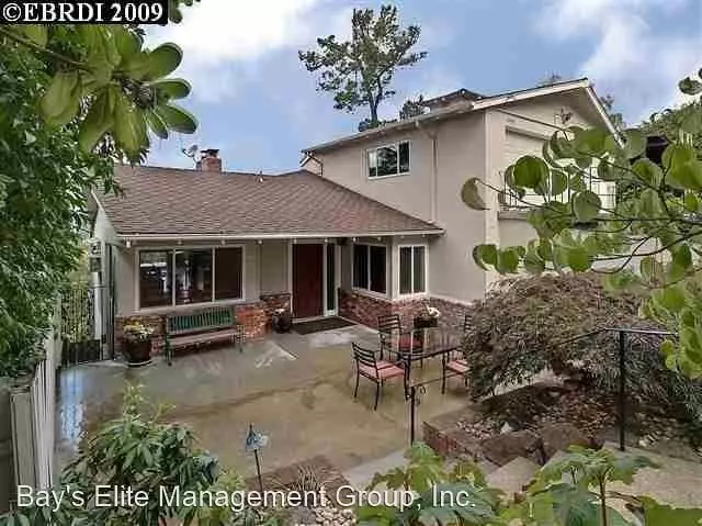 5753 Chelton Drive