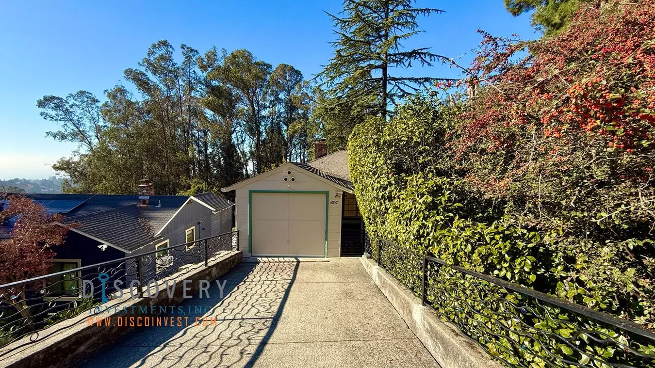 6857 Armour Drive