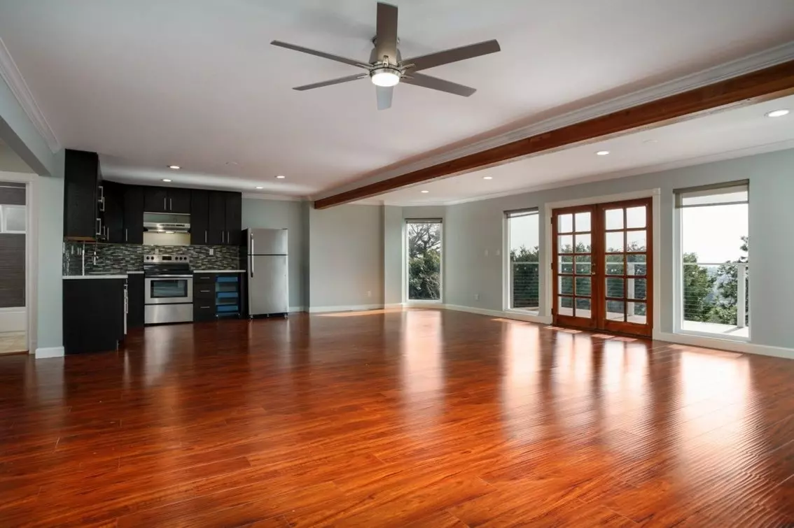 4383 Piedmont Avenue