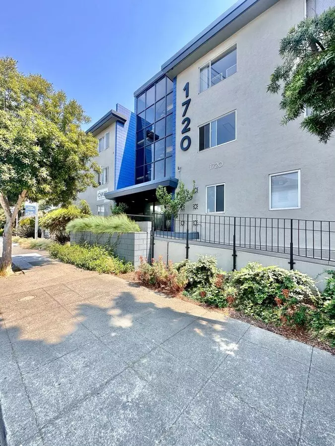 The Chase Apartment Homes