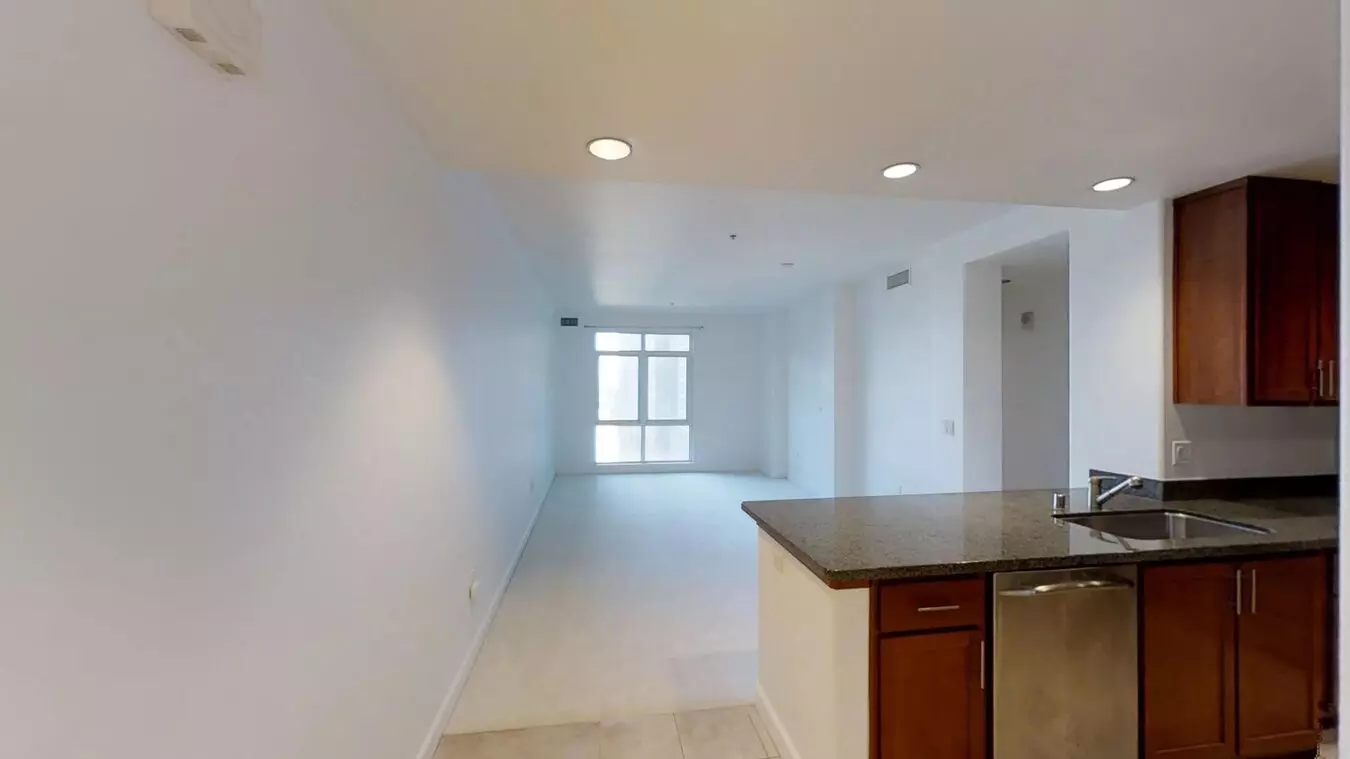 8 Orchids Condominium