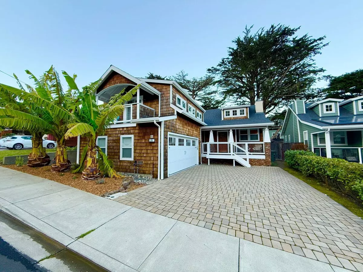 251 San Pedro Avenue