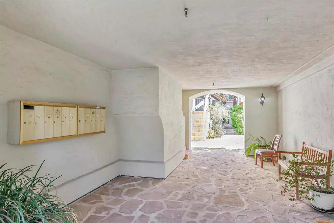 Spacious Townhome in Palo Alto