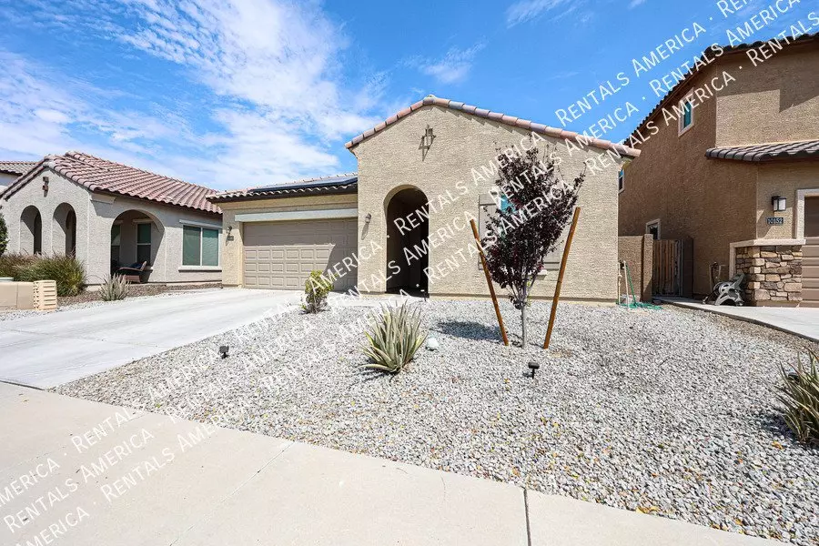 10160 West Robin Lane