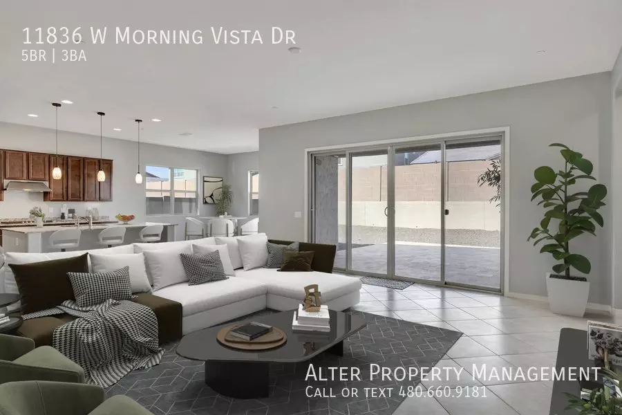 11836 West Morning Vista Drive