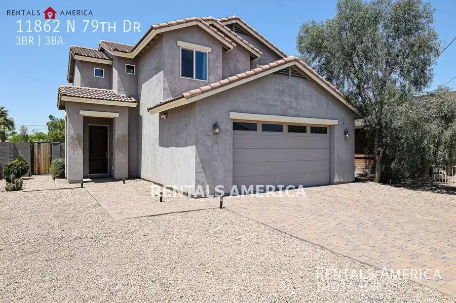 11862 N 79Th Dr