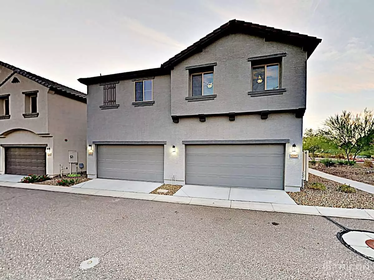 12597 West Lindbergh Drive