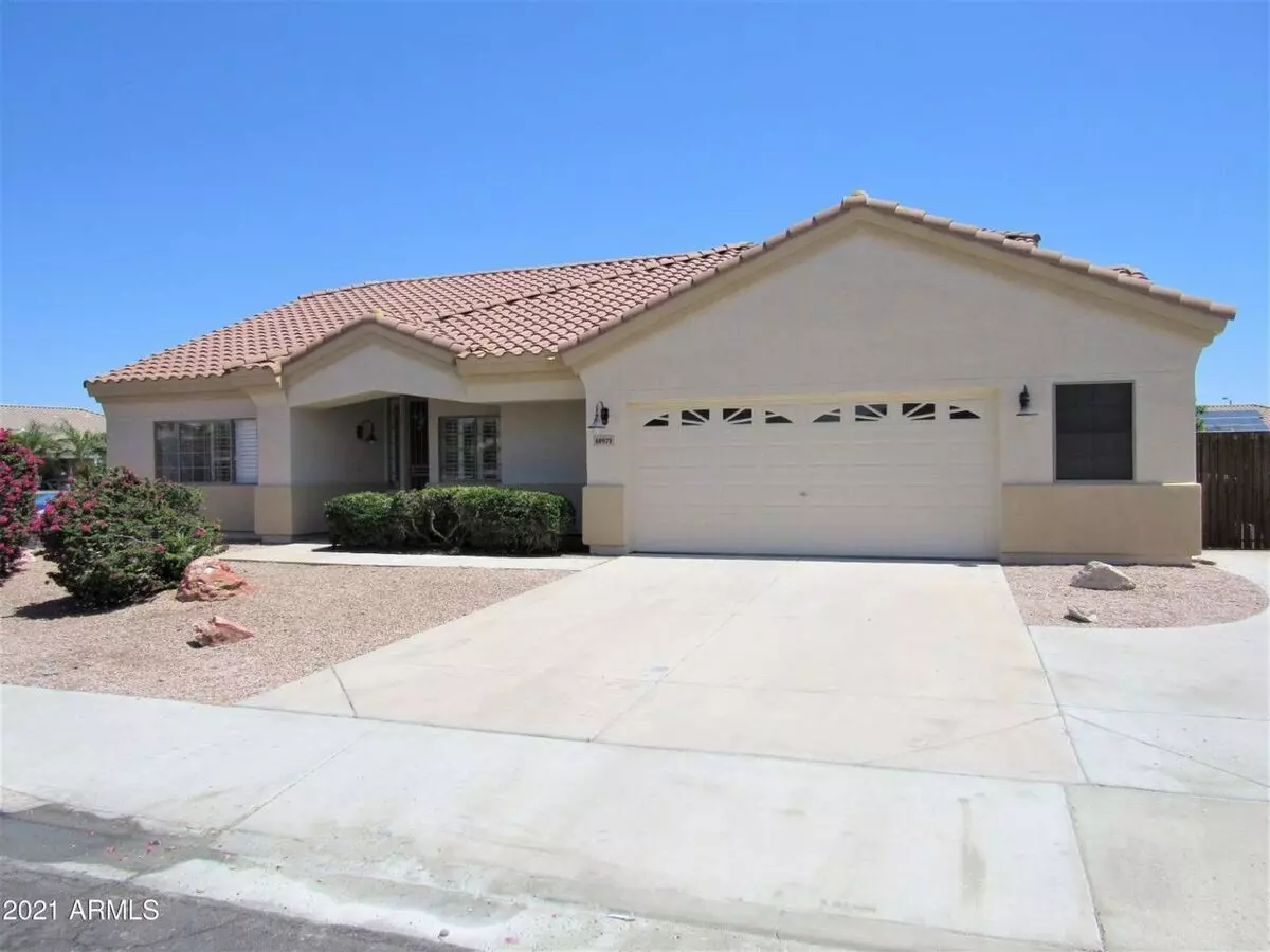 14971 North 88th Lane