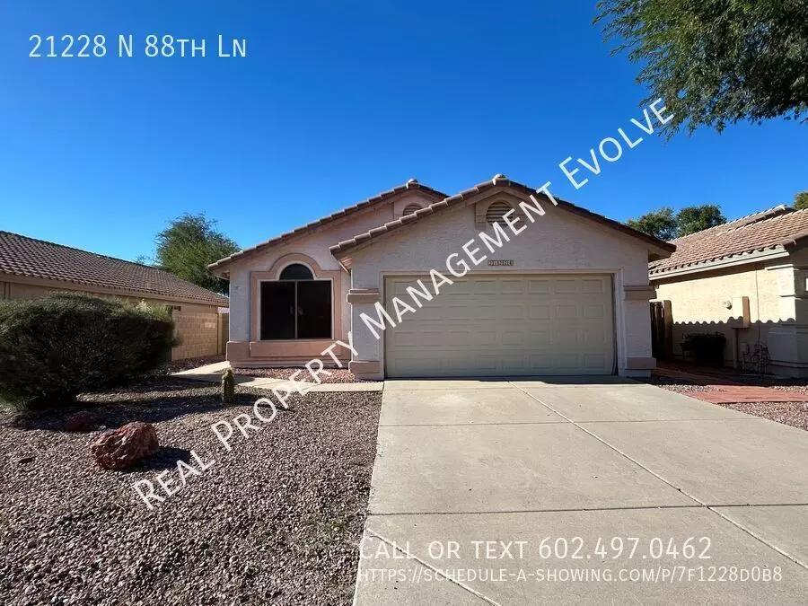 21228 North 88th Lane