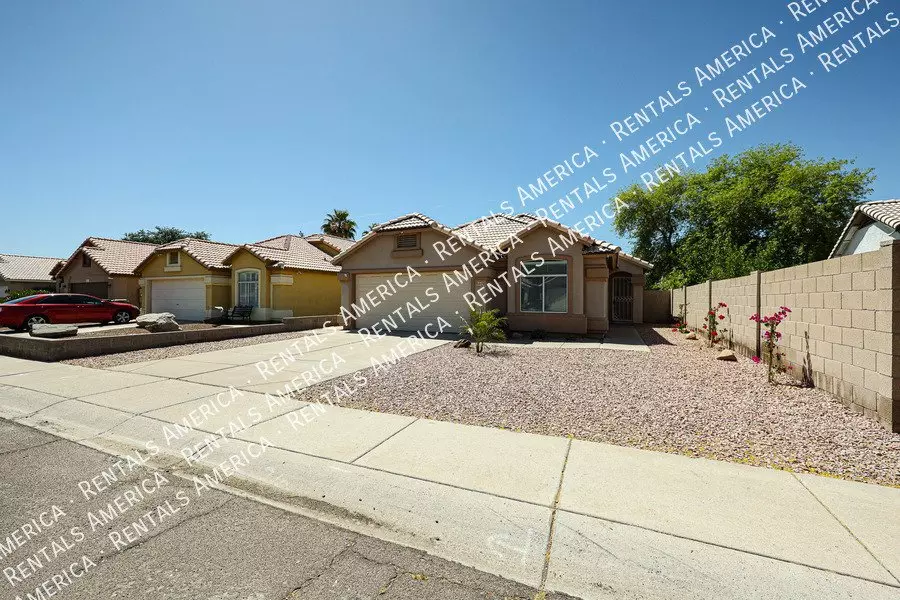 8449 West Audrey Lane