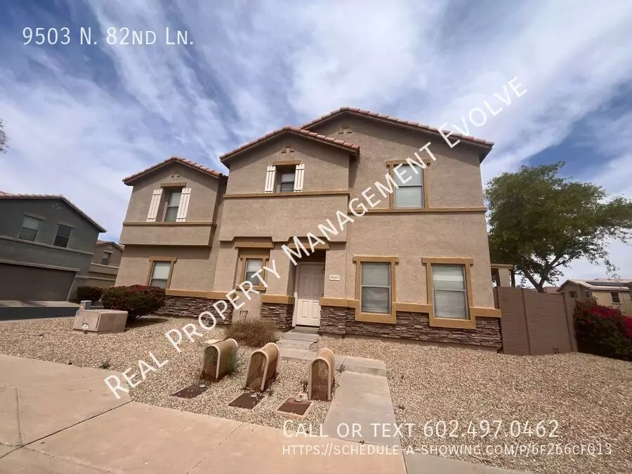 9503 North 82nd Lane