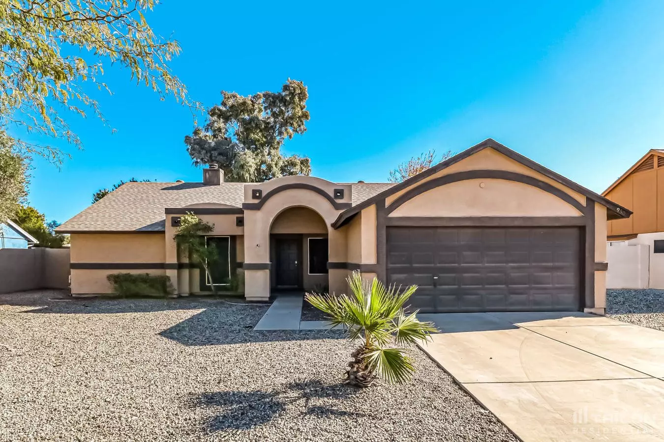 9607 North 88th Drive