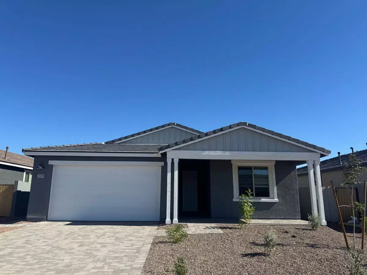 BRAND NEW HOME IN THE RETREAT AT ALVORITA