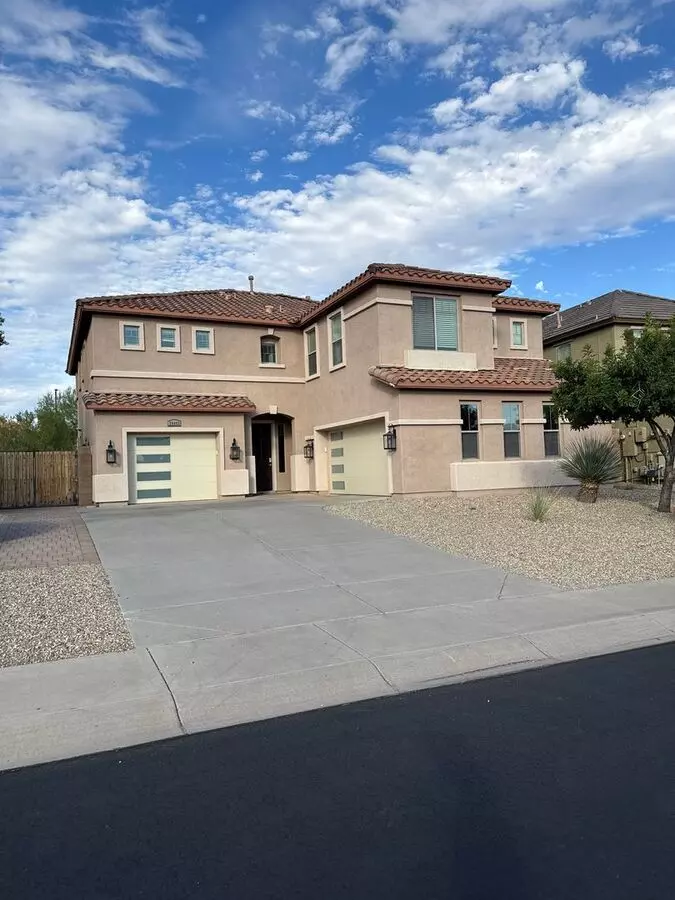 REMODELED SONORAN RANCH HOME