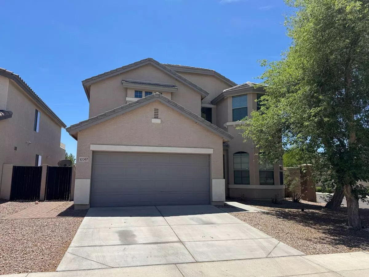 10397 West Foothill Drive